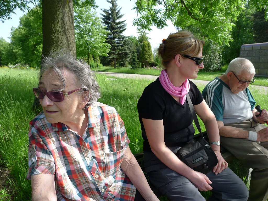PavlaCzechVisit 075